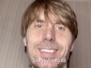 SexyJohnny88