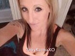 SexyKarmaXO