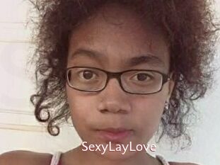 SexyLayLove