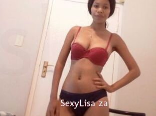 SexyLisa_za