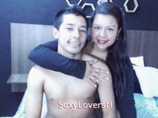 SexyLoversH