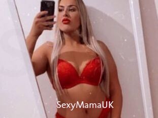 SexyMamaUK