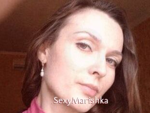 SexyMarishka