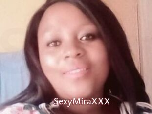 SexyMiraXXX