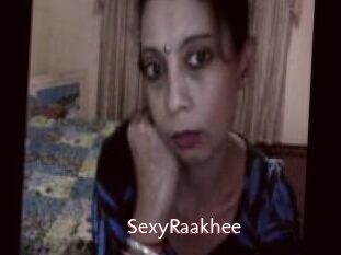 SexyRaakhee