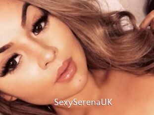 SexySerenaUK