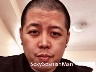 SexySpanishMan