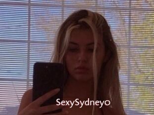 SexySydney0