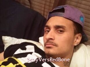 SexyVersRedBone