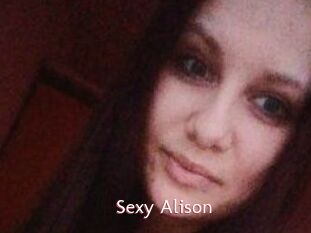 Sexy_Alison_