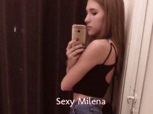 Sexy_Milena_