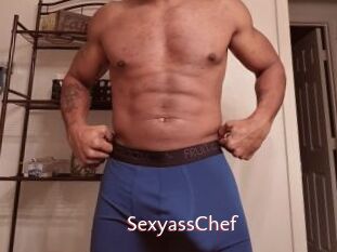 SexyassChef