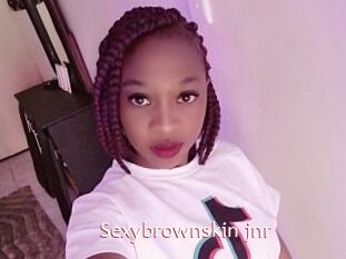 Sexybrownskin_jnr