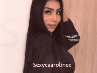 Sexycaarolinee