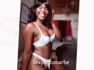 Sexycocobarbe