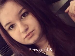 Sexygurll18