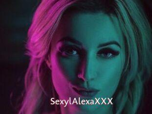 SexylAlexaXXX