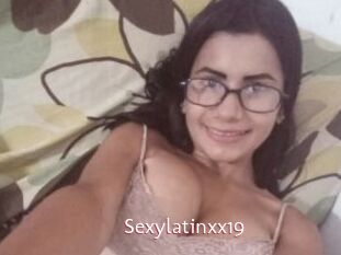 Sexylatinxx19