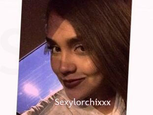 Sexylorchixxx