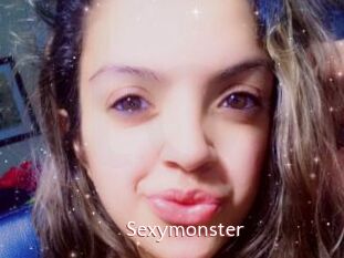 Sexymonster