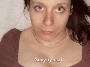 Sexynyuszi