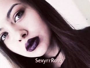 SexyrrRose