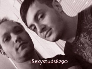 Sexystuds8290