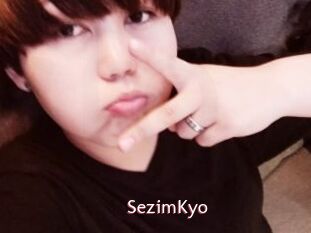 SezimKyo