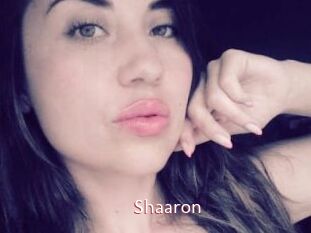 Shaaron