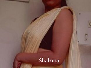 Shabana