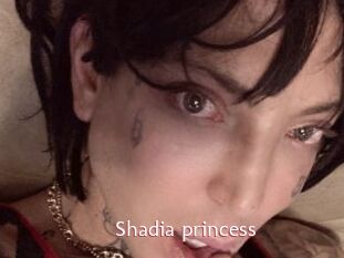 Shadia_princess