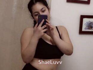 ShaeLuvv