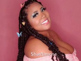 ShaeSimone