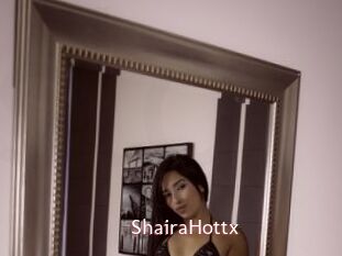 ShairaHottx