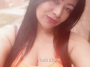 ShairaSex