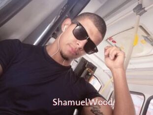 ShamuelWood