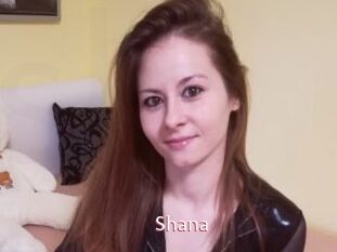 Shana