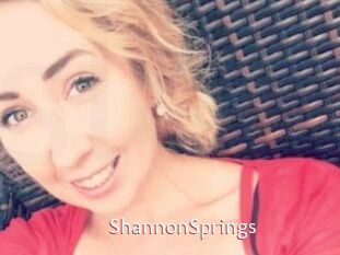 ShannonSprings