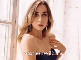 SharleenWilliams