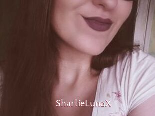 SharlieLunaX