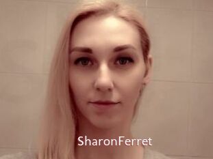 SharonFerret