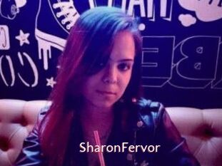 SharonFervor