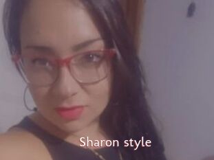 Sharon_style