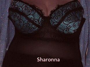 Sharonna