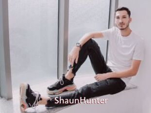 ShaunHunter