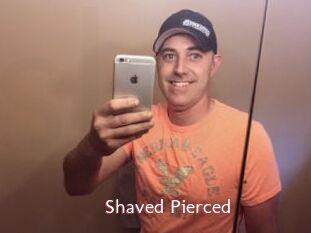 Shaved_Pierced