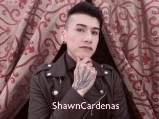 ShawnCardenas