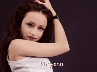 Shayenn