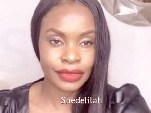 Shedelilah