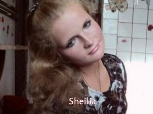 Sheilia